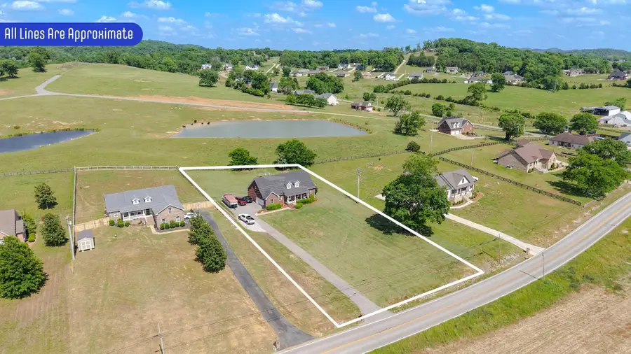 3265 Highway 141 N, Hartsville, TN 37074 - #3