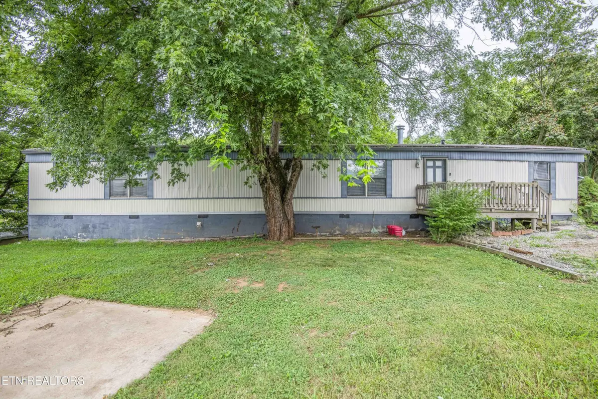 413 Mason Lane, Loudon, TN 37774 - #1
