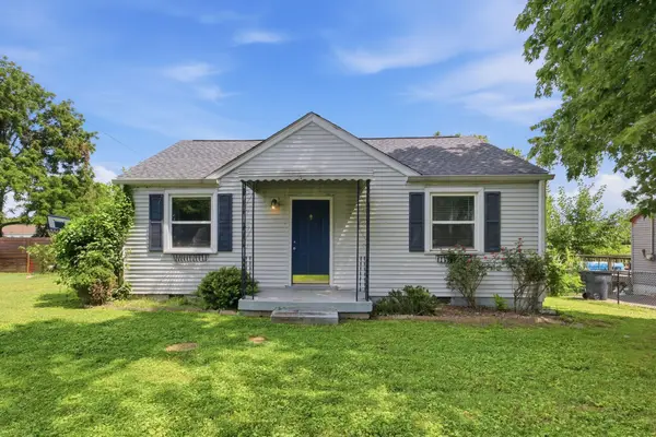 62 Peachtree St, Nashville, TN 37210