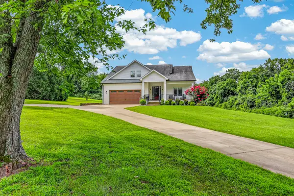 1089 Old Williamsport Pike, Columbia, TN 38401