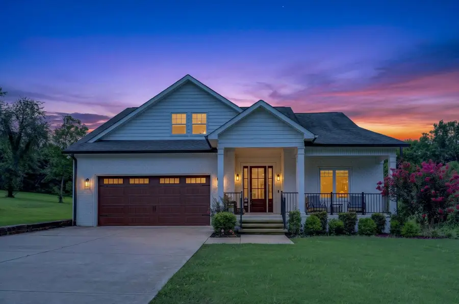 1089 Old Williamsport Pike, Columbia, TN 38401 - #2