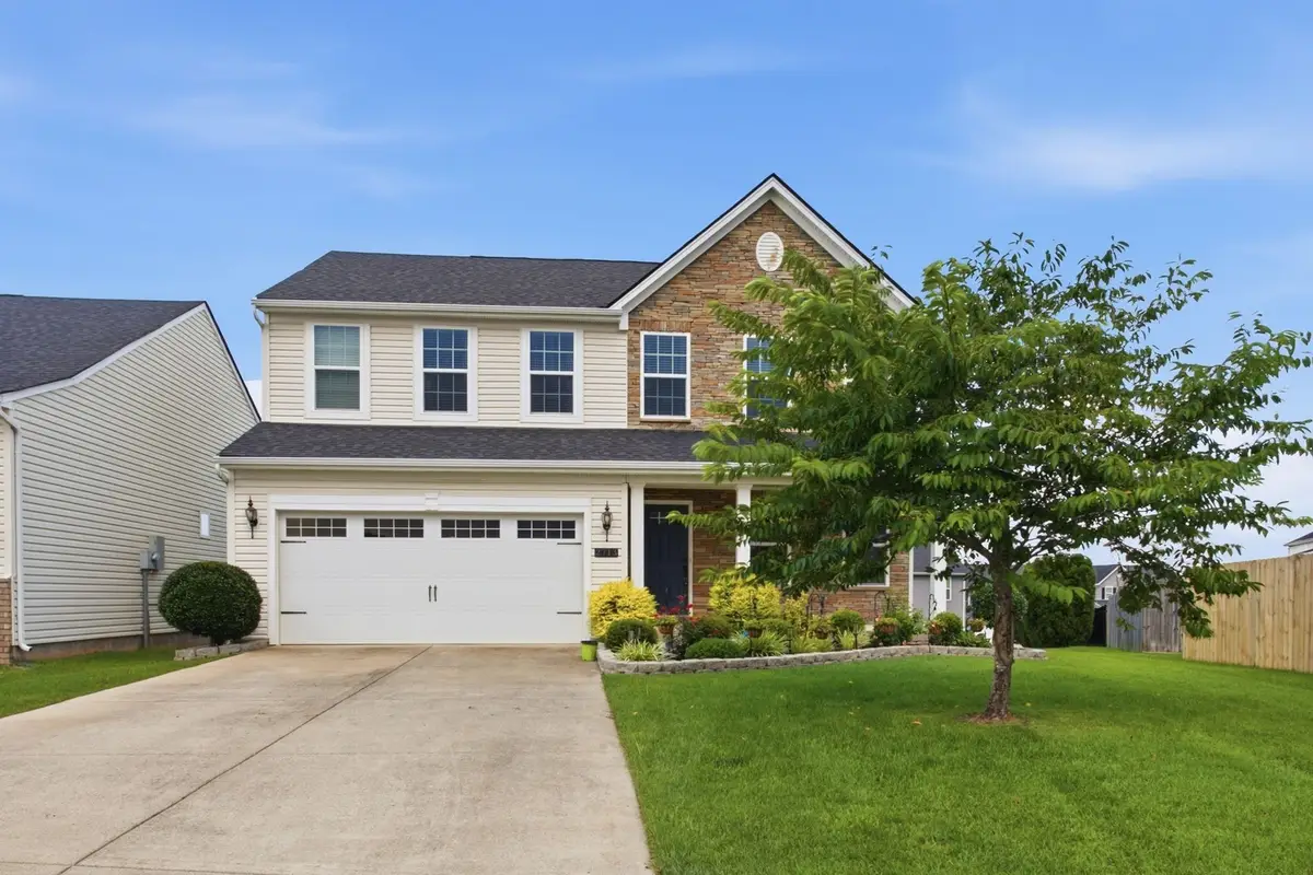 2713 Orleans Dr, Columbia, TN 38401 - #1