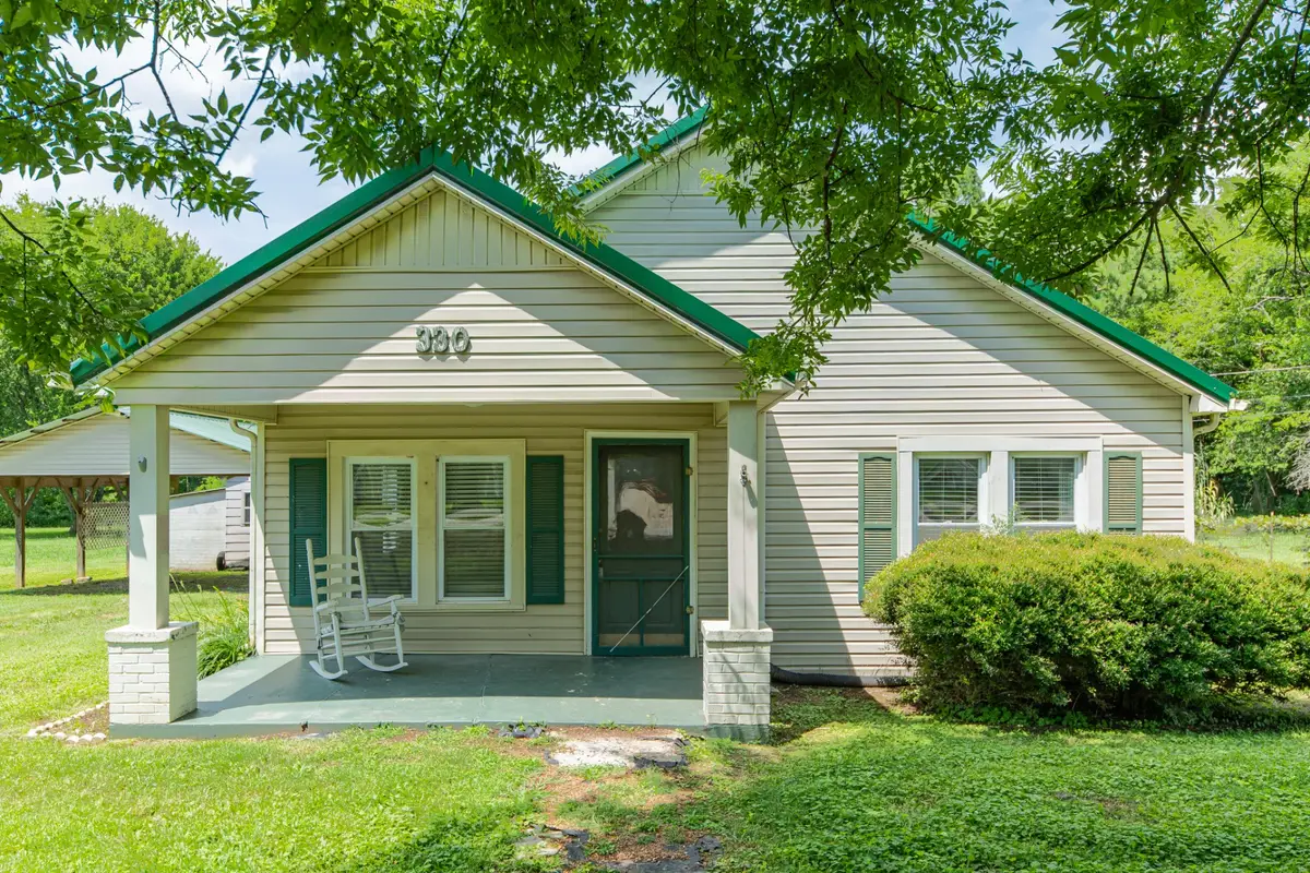 330 Holly Grove Rd, Lewisburg, TN 37091 - #1