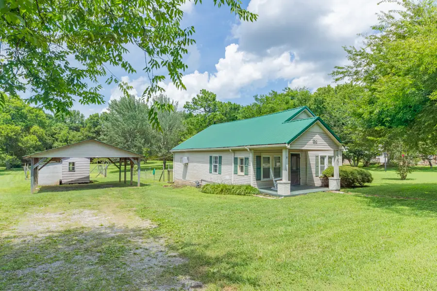 330 Holly Grove Rd, Lewisburg, TN 37091 - #2