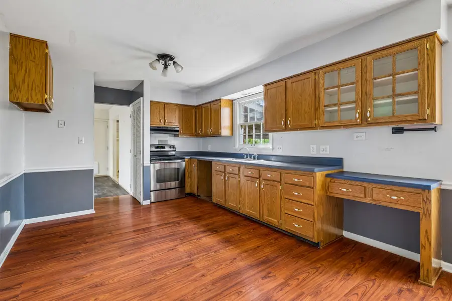 837 Edgefield Way, Bowling Green, KY 42104 - #2