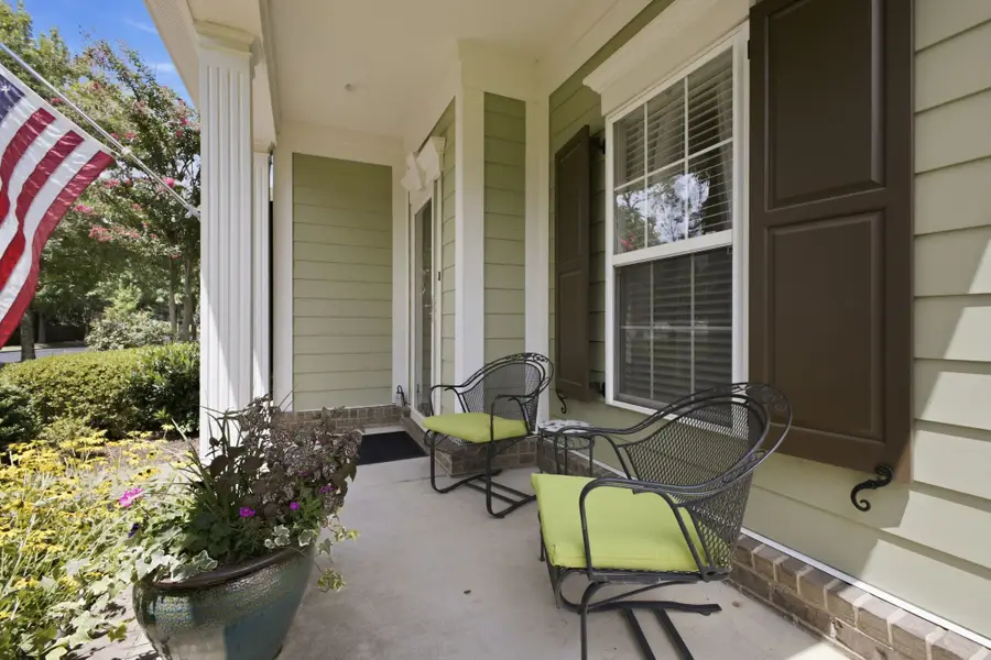 1144 French Town Ln, Franklin, TN 37067 - #3