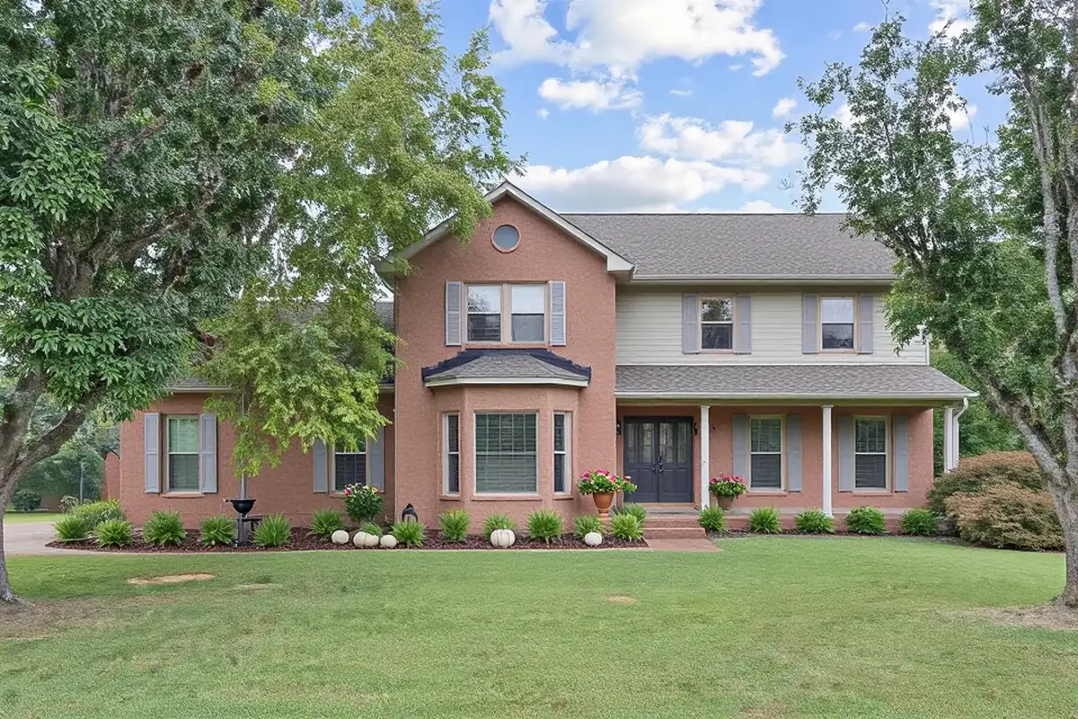 2100 Woodwind Pt, Mount Juliet, TN 37122 - #1