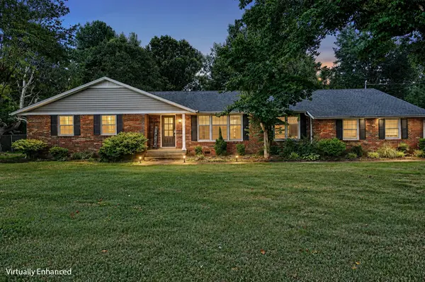 307 Austin Dr, Franklin, KY 42134