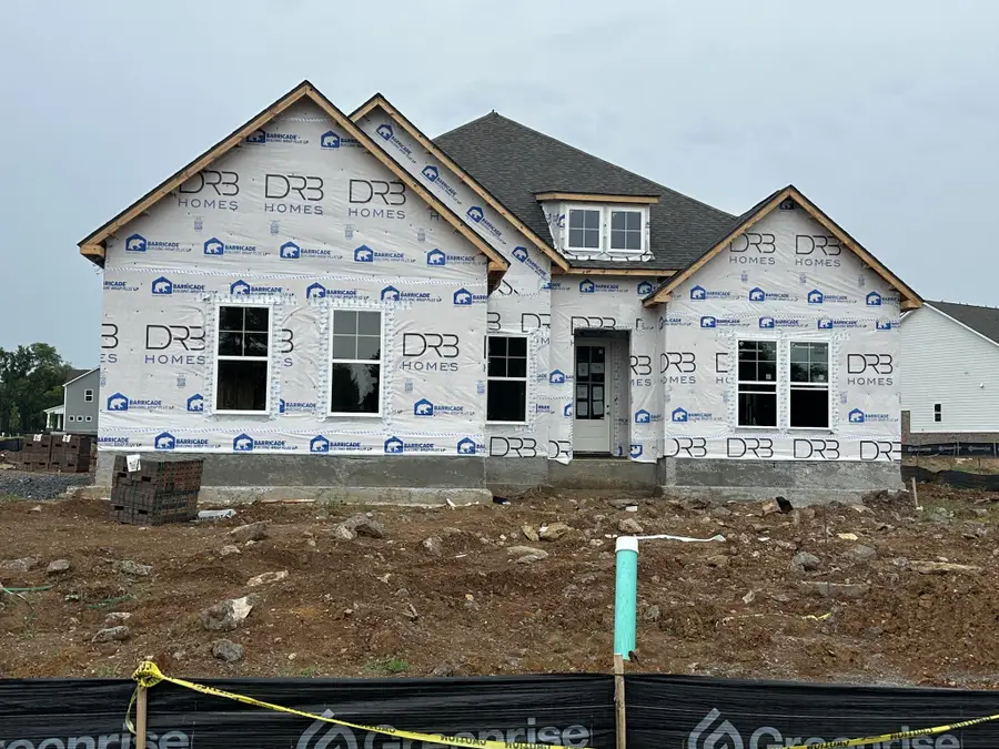 401 Eyak Lane, Murfreesboro, TN 37129 - #3