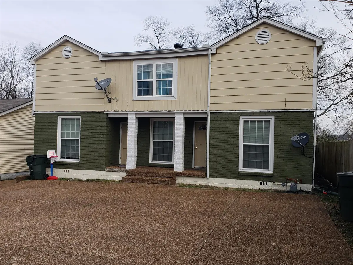 134 Eastover St, Gallatin, TN 37066 - #1