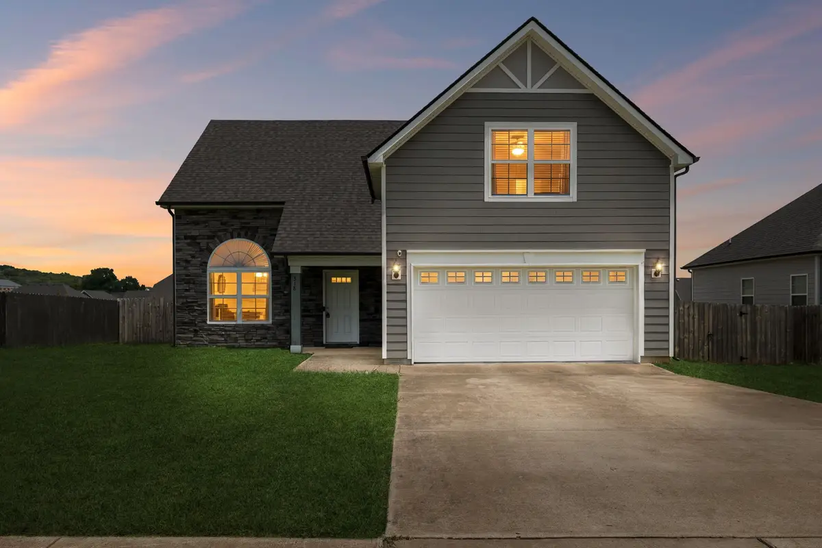 318 Big Son Ln, Smyrna, TN 37167 - #1