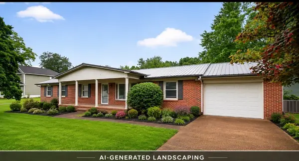 1115 Patrick St, Cookeville, TN 38501