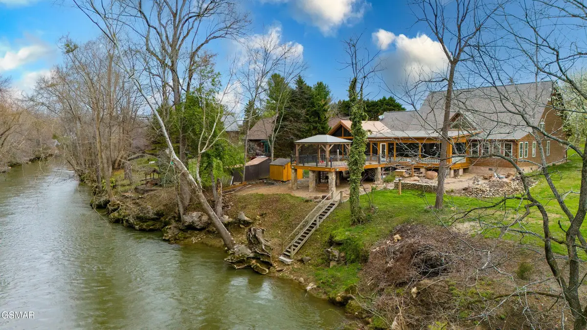 1956 Pittman Center Road, Sevierville, TN 37876 - #1