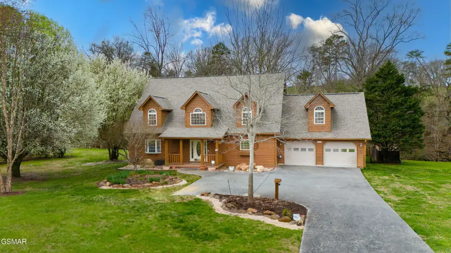 1956 Pittman Center Road, Sevierville, TN 37876 - #2