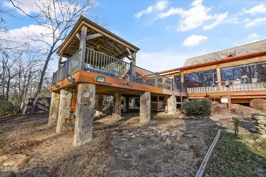 1956 Pittman Center Road, Sevierville, TN 37876 - #3