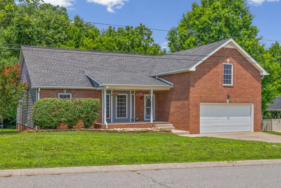 433 Todd Phillips Trl, Clarksville, TN 37042 - #3