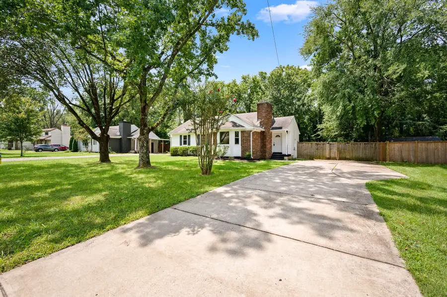 121 Sunnymeade Dr, Mount Juliet, TN 37122 - #3