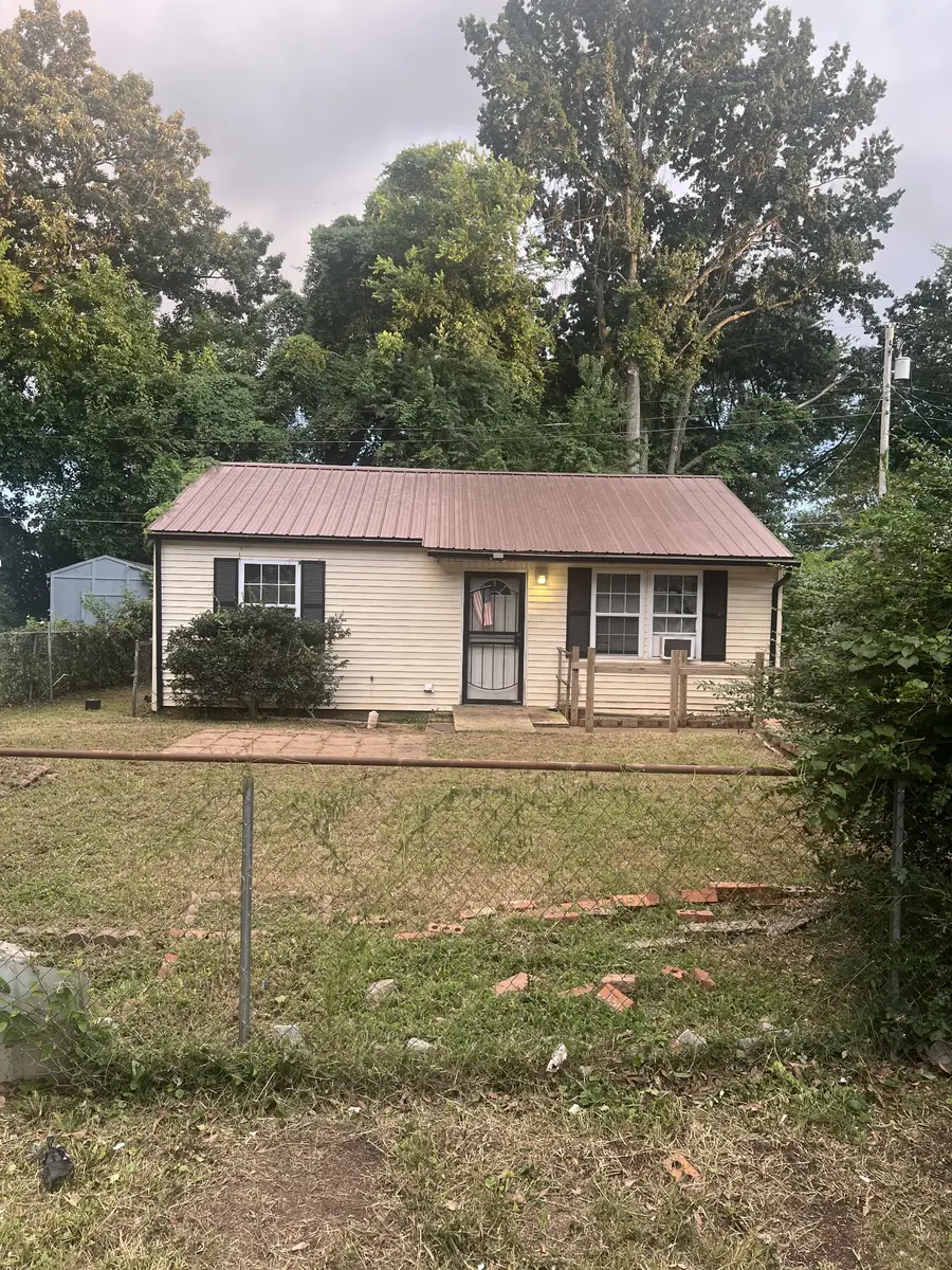 228 Burch Rd, Clarksville, TN 37042 - #2