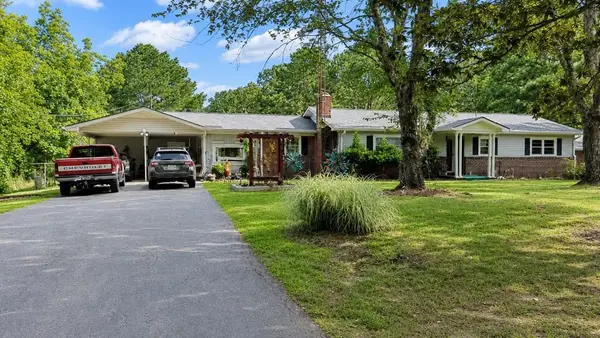165 Smith Ln, Camden, TN 38320
