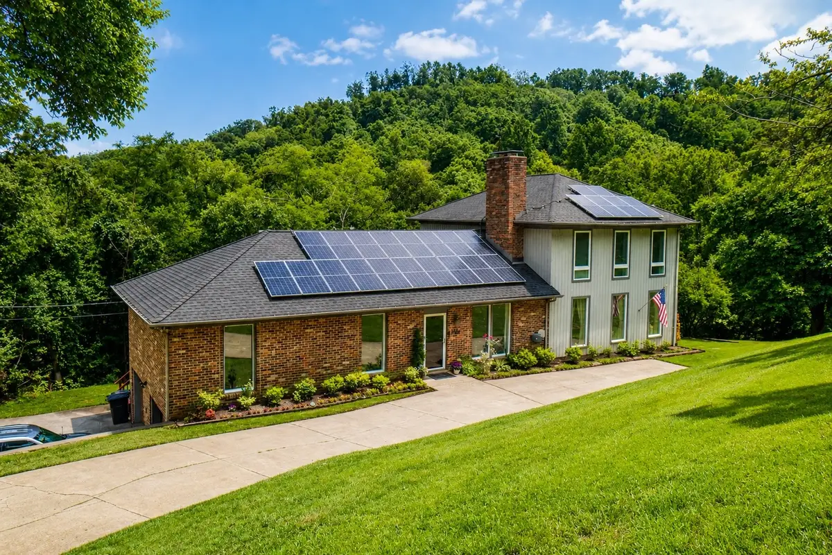 1203 Saxon Drive, Nashville, TN 37215 - #1