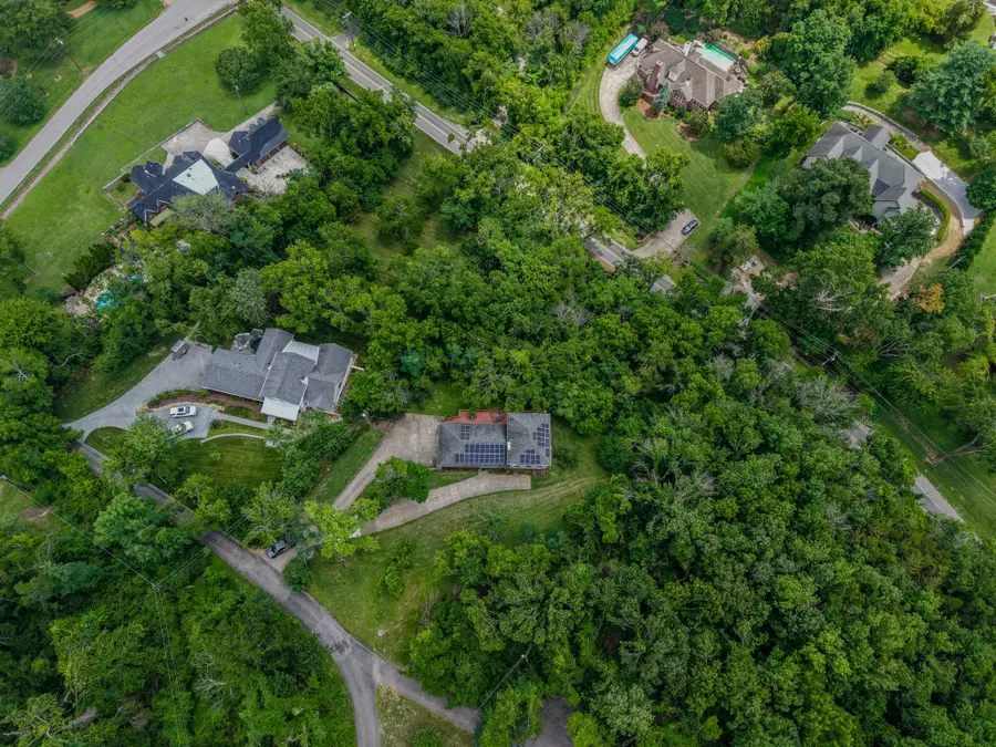 1203 Saxon Drive, Nashville, TN 37215 - #2
