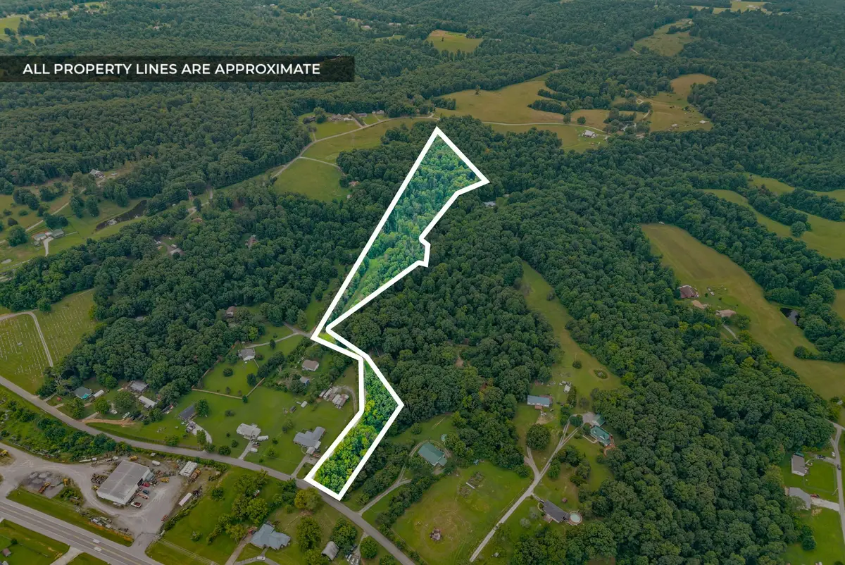 0 Hwy 47, White Bluff, TN 37187 - #1