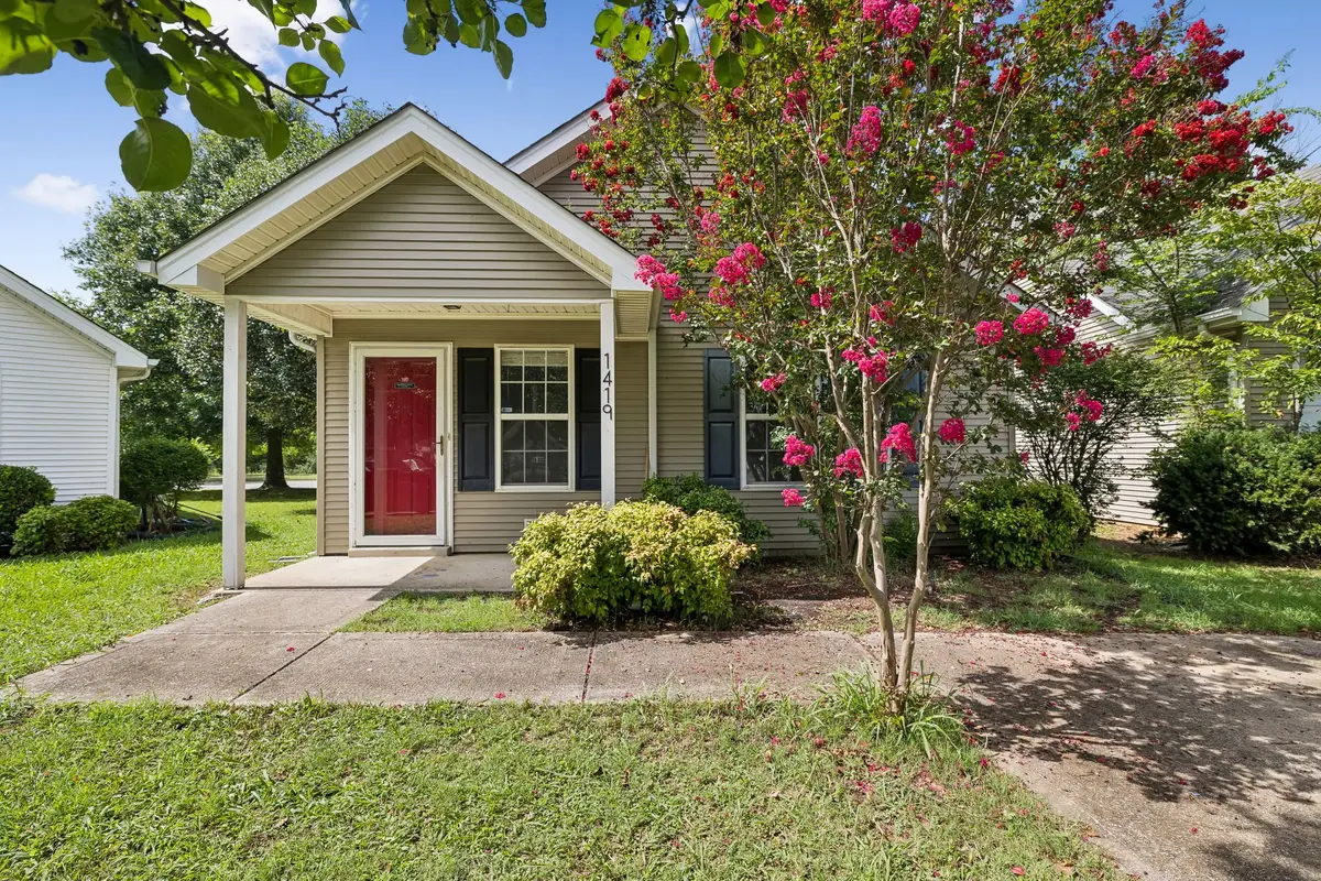 1419 Rochester Dr, Murfreesboro, TN 37130 - #1