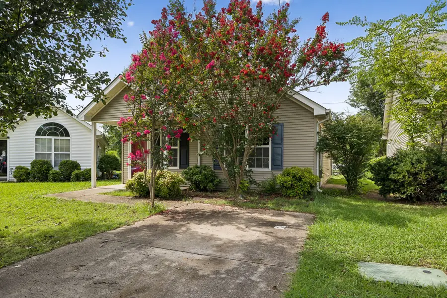 1419 Rochester Dr, Murfreesboro, TN 37130 - #3