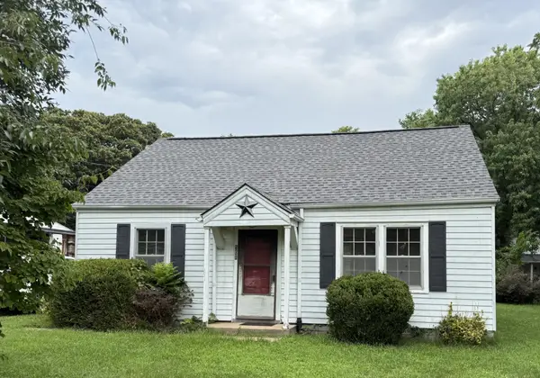 508 Eastview Drive, Franklin, TN 37064