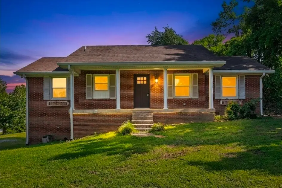 1455 Dividing Ridge Rd, Goodlettsville, TN 37072 - #1