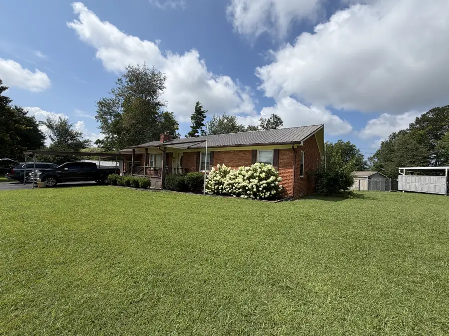 105 Skyline Dr, McMinnville, TN 37110 - #2