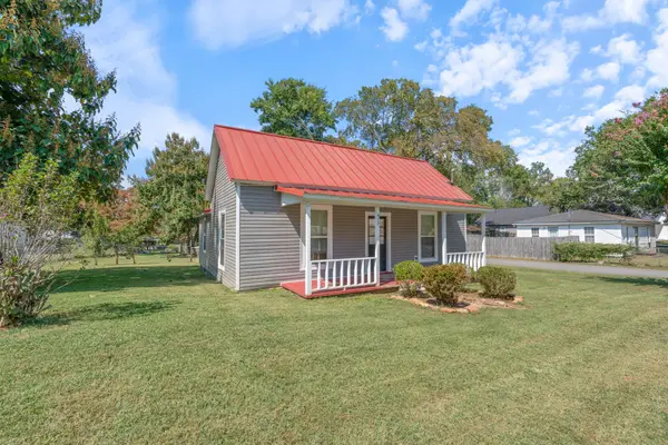 417 Plattenburg St, Winchester, TN 37398