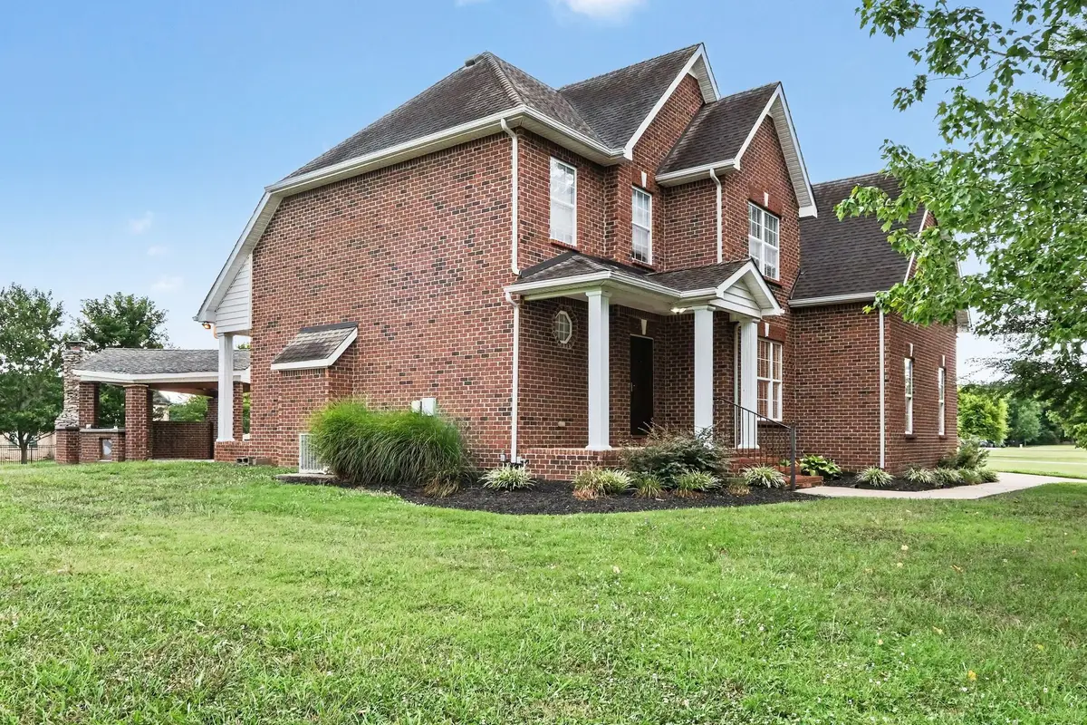 214 Jon Paul Ct, Murfreesboro, TN 37128 - #1