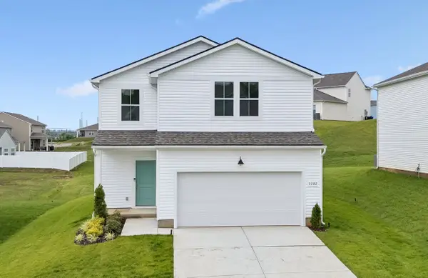 3274 Barrel Oak Pass, Columbia, TN 38401