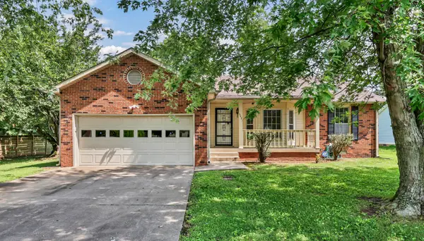 3431 Chaney Ln, Clarksville, TN 37042