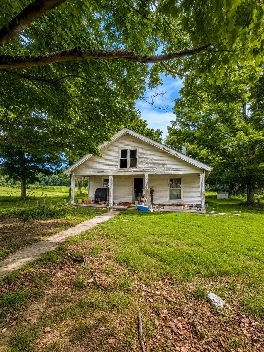 520 Ferrell Rd, Smithville, TN 37166 - #3