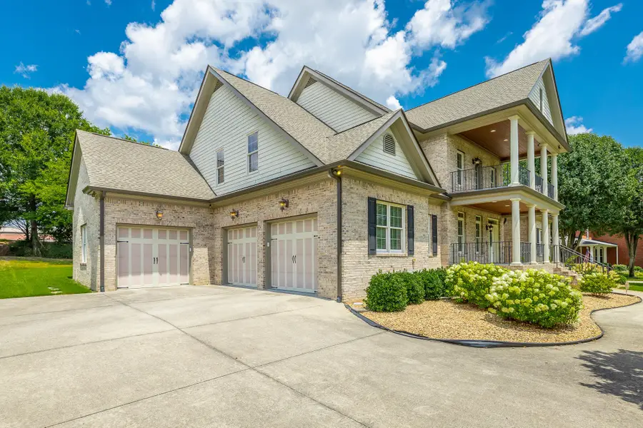 1966 Waterbury Lane, Chattanooga, TN 37421 - #3
