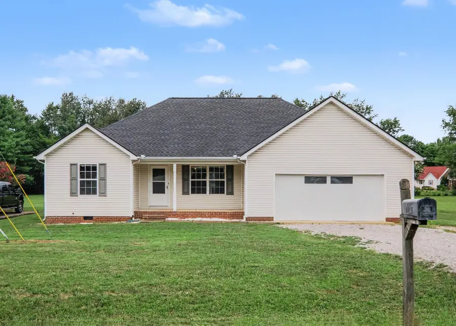 104 Johnny Ruth Ct, Murfreesboro, TN 37127 - #2