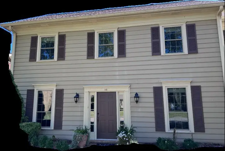 510 General George Patton Rd, Nashville, TN 37221 - #1