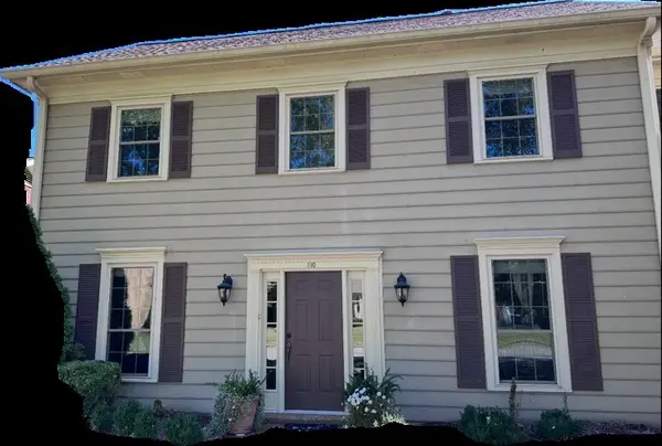 510 General George Patton Rd, Nashville, TN 37221