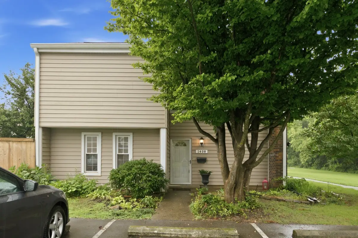 1408 Granville Rd, Franklin, TN 37064 - #1