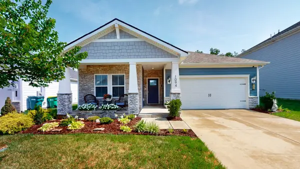 1094 Holland Ridge Way, Lebanon, TN 37090
