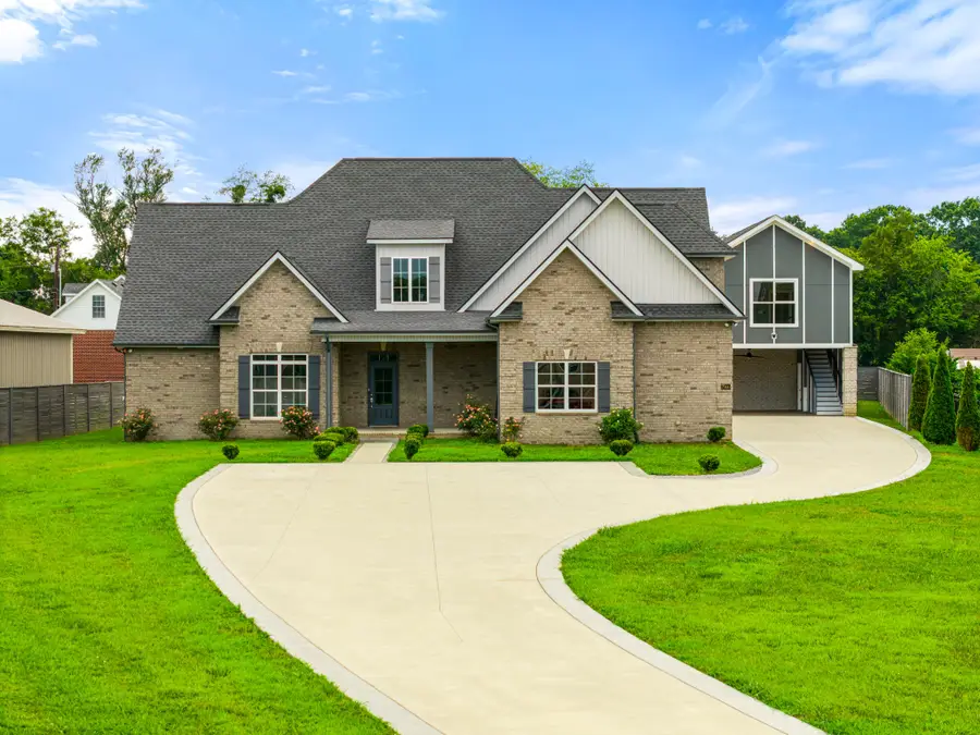 7566 Don Bruce Ct, Christiana, TN 37037 - #2