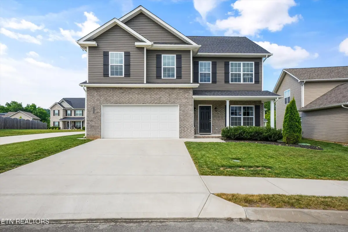 6008 Honeycrisp Rd, Knoxville, TN 37931 - #1