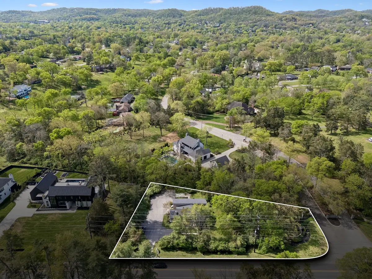 1307 Old Hickory Blvd, Brentwood, TN 37027 - #1