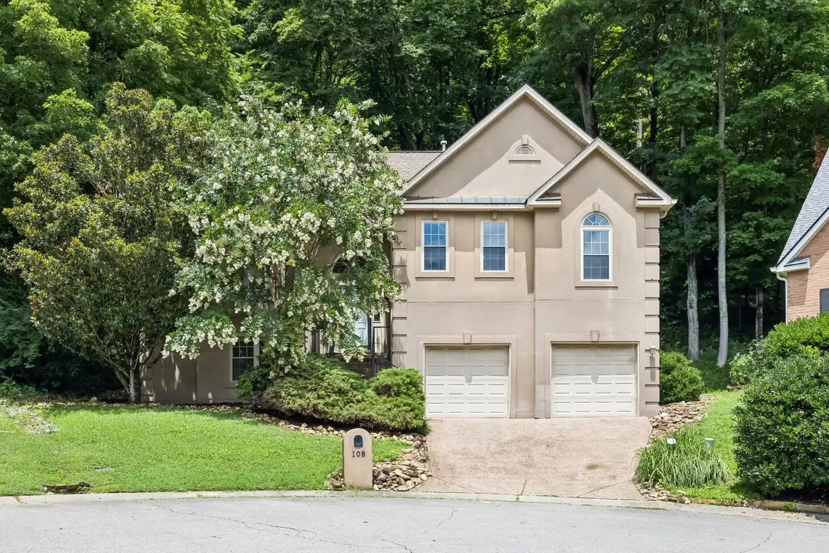 108 Glenway Ct, Nashville, TN 37221 - #1