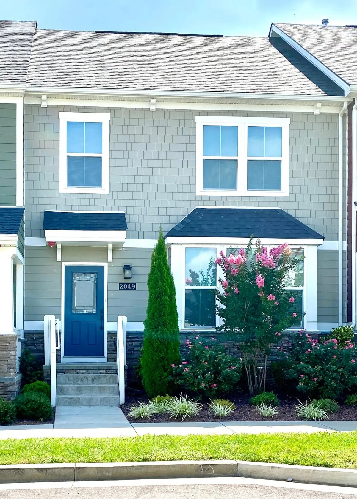 2049 Oglethorpe Dr, Franklin, TN 37064 - #1