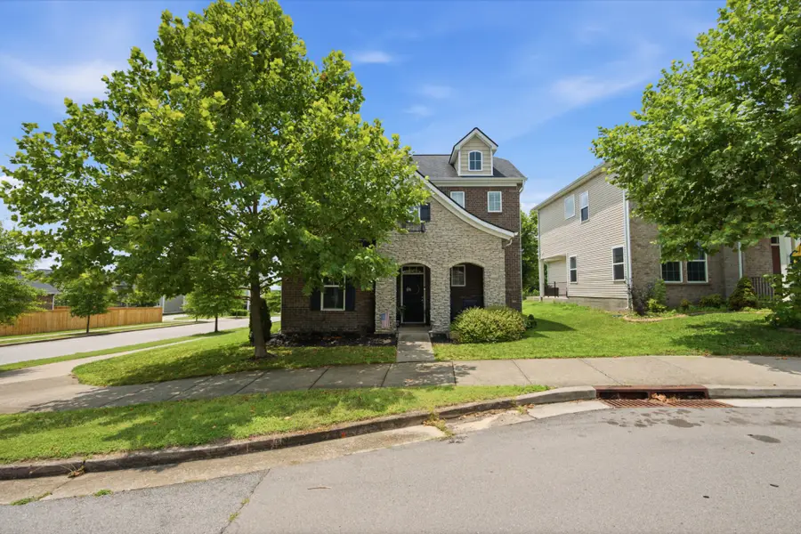3732 Hoggett Ford Rd, Hermitage, TN 37076 - #3