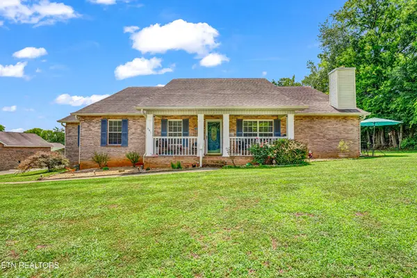 541 Sandy Springs Rd, Maryville, TN 37803