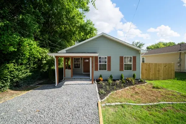 2513 Delk Ave, Nashville, TN 37208 - #3